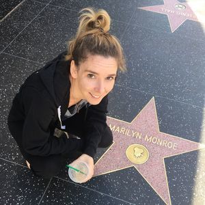 Meet your Posher, Laura